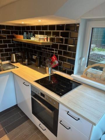 Zum Segler Apartment Rostock