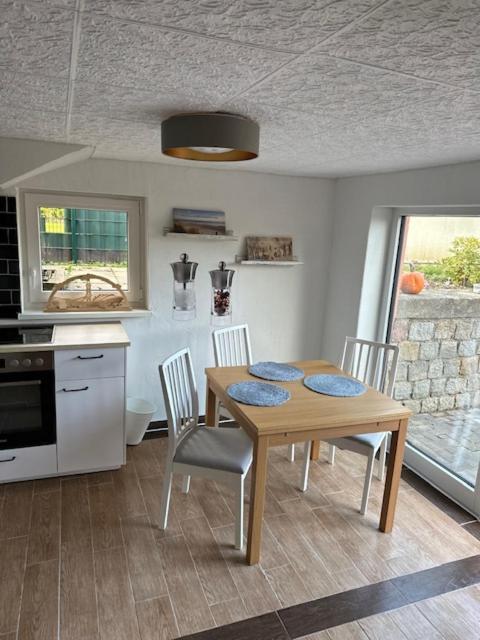 Apartment Zum Segler *