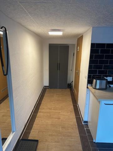 Zum Segler Apartment Rostock