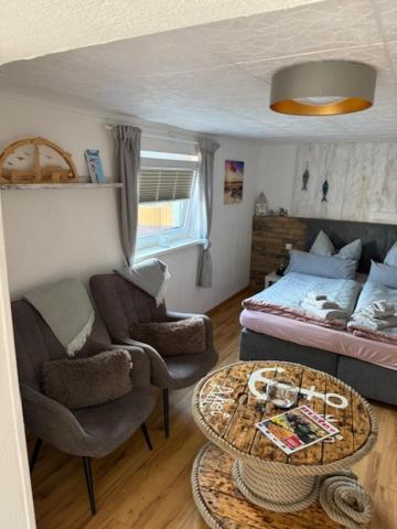 Apartment Zum Segler *