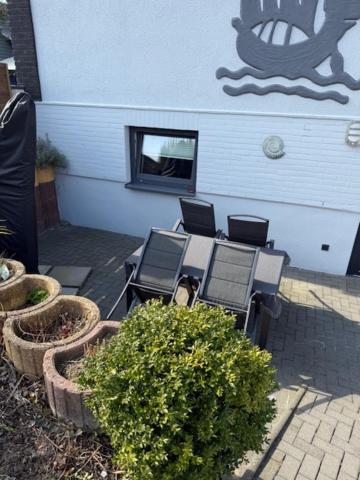 Zum Segler Apartment Rostock