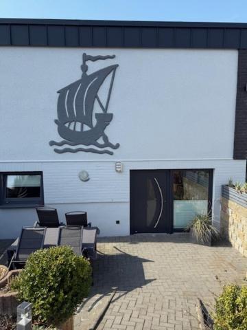 Apartment Zum Segler Rostock