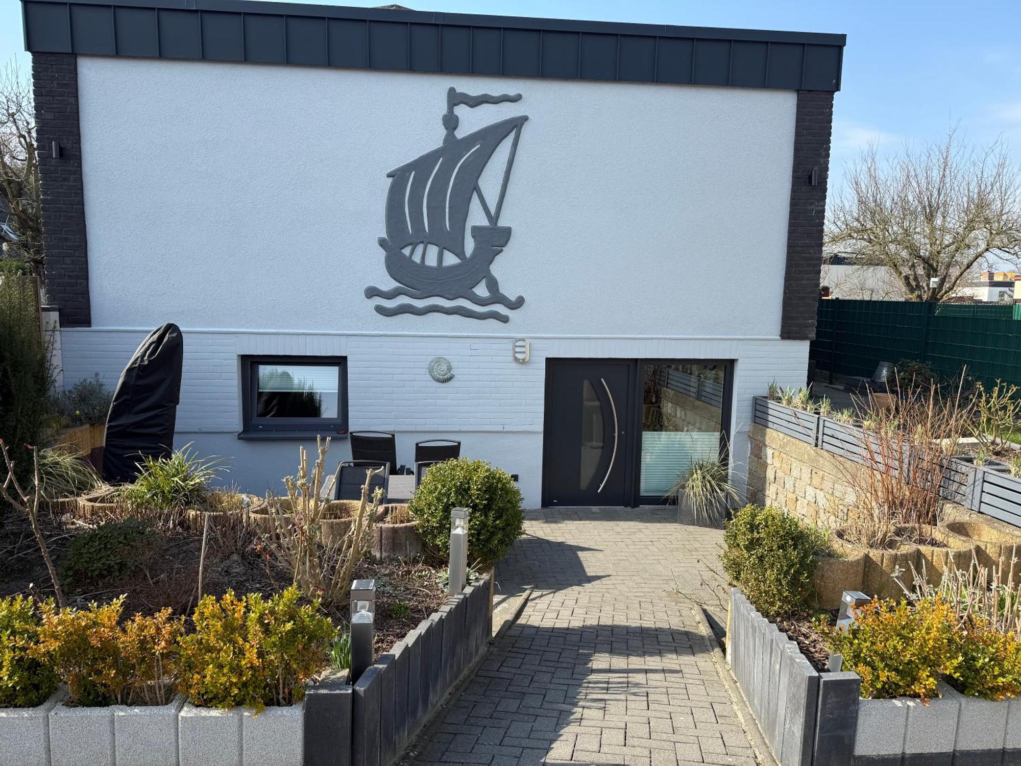 Apartment Zum Segler Rostock